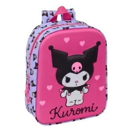 plecak-3d-hello-kitty-kuromi-27-cm