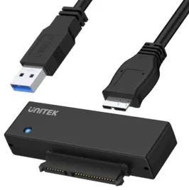 mostek-usb-unitek-usb-sata-iii