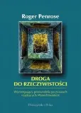 droga-do-rzeczywistosci-roger-penrose
