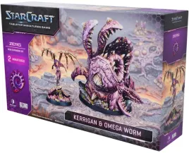 starcraft-kerrigan-and-omega-worm-zerg-hero-expansion-set
