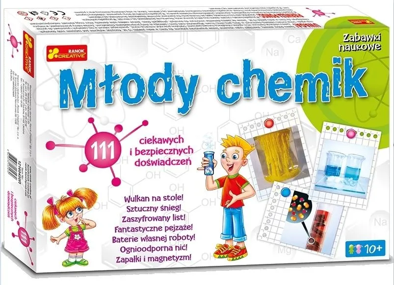 mlody-chemik