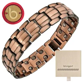 bransoletka-magnetyczna-miedziana-meska-zatrzaskowa-na-prezent-blingart