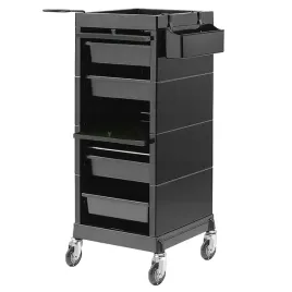 sibel-service-trolley-discrete-black-pomocnik-wozek-fryzjerski-na-kolkach
