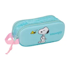 piornik-podwojny-3d-snoopy-z-uchwytem