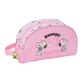kosmetyczka-snoopy-z-mocowaniem-do-wozka-i-kieszenia-wewnetrzna
