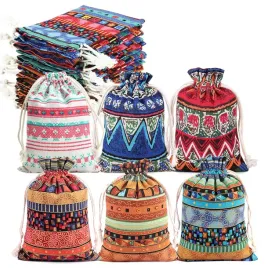 woreczki-z-juty-30szt-10x13cm-kolorowe-prezentowe-wesele-urodziny