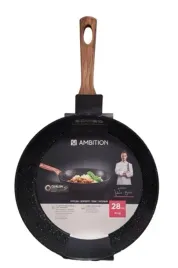 ambition-patelnia-pria-28cm-braz
