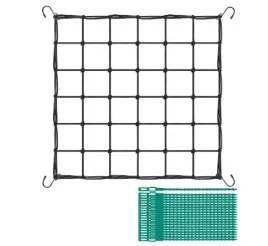 siatka-do-uprawy-roslin-warzyw-podpora-roslin-pnacych-90-90-cm