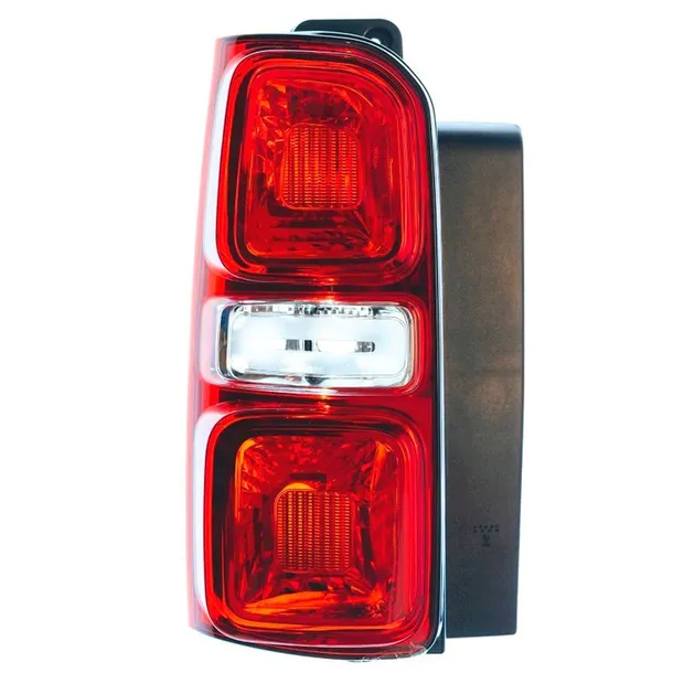 Lampa Tylna Lewa Toyota ProAce II / Opel Vivaro 2016–