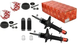 trw-2x-amortyzatory-febi-poduszki-odboje-przod-vw-golf-4-skoda-seat-audi-a3