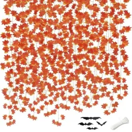girlanda-jesienna-liscie-klonu-24-szt-dekoracja-naklejki-nietoperz-213-cm