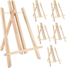 6x-sztaluga-drewniana-trojnozna-stolowa-27-cm-ekspozytor-drewniany