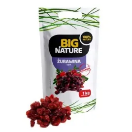 big-nature-zurawina-suszona-cieta-1-kg