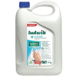 ludwik-plyn-do-mycia-naczyn-aloesowy-balsam-5-l