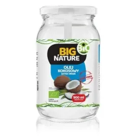 big-nature-olej-kokosowy-extra-virgin-tloczony-na-zimno-900-ml-bio