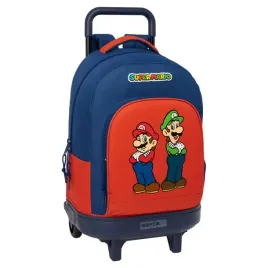 trolley-super-mario-bros-mamma-mia-45-cm-wozek-szkolny-dzieciecy