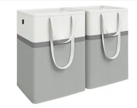 kosz-na-pranie-110l-skladany-duzy-zestaw-2-szt-organizer