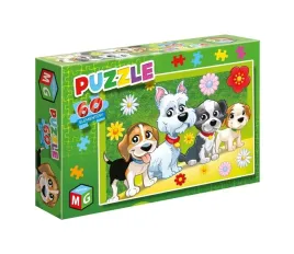 puzzle-multigra-60-elementow-kwiatowe-pieski-dla-dzieci-4