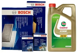 bosch-filtry-5l-oleju-castron-a3-octavia-ii-superb-golf-v-vi-passat-1-6tdi