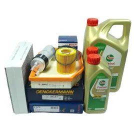 filtry-bosch-denckermann-7l-oleju-castrol-5w30-f10-f11-n52-523i-n53-530i