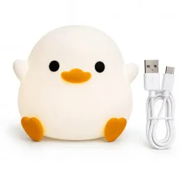 lampka-nocna-dla-dzieci-kaczuszka-silikonowa-sciemniana-usb-timer-prezent