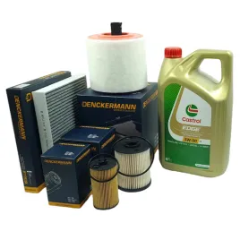 4-filtry-denckermann-5l-oleju-castrol-5w30-opel-astra-k-1-6-cdti