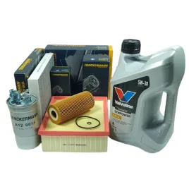 4-filtry-denckermann-5l-oleju-valvoline-5w30-audi-a4-b6-b7-1-9-tdi