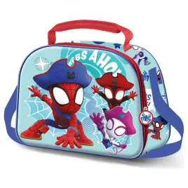 torba-na-lunch-spiderman-pirat-3d-stylowa-i-funkcjonalna-dla-dzieci