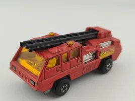 matchbox-blaze-buster-rzadka-czarna-drabina