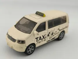 siku-vw-tranporter-volkswagen-t5-taxi