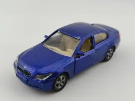 siku-bmw-545i-e60