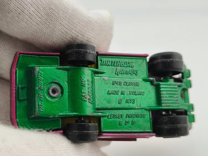matchbox-rolamatics-clipper-marka-matchbox