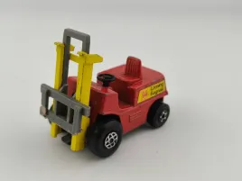 matchbox-fork-lift-truck-wozek-widlowy