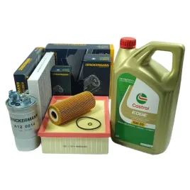 4-filtry-denckermann-5l-oleju-castrol-5w30-audi-a4-b6-b7-1-9-tdi