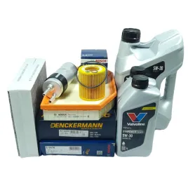 filtry-bosch-denckermann-7l-oleju-valvoline-5w30-f10-f11-n52-523i-n53-530i