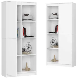 regal-80-cm-bialy-1d-4-polki-do-salonu-biura-pokoju