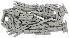 fandy-klamerki-ozdobne-color-02-srebrne-50-szt-25x3x7-mm