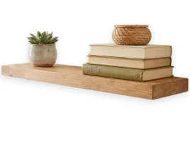 polka-drewniana-sosnowa-plywajaca-loft-montaz-ukryty-120cm-x-25cm-x-37cm
