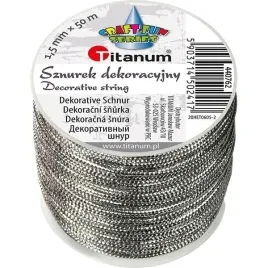 titanum-sznurek-metalizowany-z-rdzeniem-15-mm-30-m-srebrny