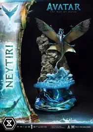 figurka-neytiri-na-banshee-prime-1-studio-avatar-droga-wody-77-cm