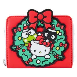 loungefly-portfel-hello-kitty-christmas-sanrio-akcesorium-modowe
