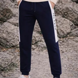 spodnie-meskie-dresowe-z-bawelna-lampasy-kieszenie-na-gumie-granatowe-3xl
