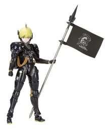 model-zlozony-kojima-productions-ludens-black-ver-17-cm-edycja-limitowan