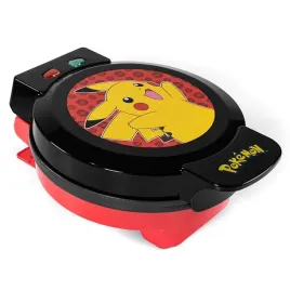 uncanny-brands-elektryczna-waffle-maker-pikachu-oficjalny-produkt-pokem