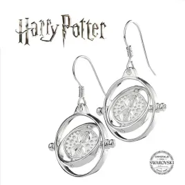 kolczyki-harry-potter-x-swarovski-zeitumkehrer-ze-srebra-sterlingowego