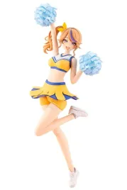 model-do-sklejania-sousai-shojo-teien-1-10-seira-ichijo-cheerleader-16-cm