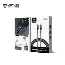 lenyes-kabel-usb-c-usb-c-w-oplocie-nylonowym-100-m-lc509-tc-tc