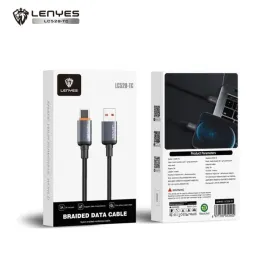 lenyes-kabel-usb-a-usb-c-w-oplocie-60w-100-m-lc528-tc