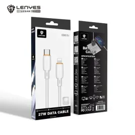 lenyes-kabel-silikonowy-usb-c-lightning-27-w-100-m-lc548-tc-i