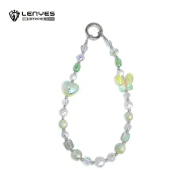 lenyes-smycz-lancuszek-do-telefonu-na-lst208-green